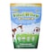 Well Wisdom GrassFed Whey Protein Powder for Immune Vitality Natural Vanilla 25lbs 56 Servings 15g Protein Per Serve Vital Whey Clean Holistic Wellness Nutrition