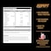 EHP Labs IsoPept Hydrolyzed Whey Protein Powder by EHPlabs 100 Whey Protein Isolate Hydrolysate 27g of Protein NonGMO Gluten Free Fast Absorbing Easy Digesting 27 Serves Strawberry Milkshake
