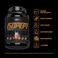 EHP Labs IsoPept Hydrolyzed Whey Protein Powder by EHPlabs 100 Whey Protein Isolate Hydrolysate 27g of Protein NonGMO Gluten Free Fast Absorbing Easy Digesting 27 Serves Strawberry Milkshake