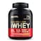 Optimum Nutrition Gold Standard 100 Whey Protein Powder Strawberry Banana 5 Pound Packaging May Vary