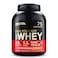 Optimum Nutrition Gold Standard 100 Whey Protein Powder Strawberry Banana 5 Pound Packaging May Vary