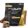 JYM Supplement Pro JYM SMores Protein Powder Whey Protein Isolates Casein Milk Protein Lean Muscle Building for Men Women Science 45 Servings