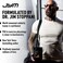 JYM Supplement Pro JYM SMores Protein Powder Whey Protein Isolates Casein Milk Protein Lean Muscle Building for Men Women Science 45 Servings