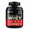 Optimum Nutrition Gold Standard 100 Whey Protein Powder Mocha Cappuccino 5 Pound Packaging May Vary