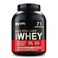 Optimum Nutrition Gold Standard 100 Whey Protein Powder Mocha Cappuccino 5 Pound Packaging May Vary