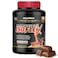 ALLMAX ISOFLEX Pure Whey Isolate Protein Powder Gluten Free Low Lactose SugarFree HighProtein Clean KetoFriendly for Pre Post Workout Supplement for Women and Men Chocolate 5lb