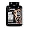 NutraBio 100 Whey Protein Isolate Protein Powder 25g Protein with Complete Amino Acid Profile NonGMO Soy Gluten Free Low Carb Low Calorie Whey Protein Powder Gourmet Chocolate 50 Servings