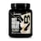 NutraBio 100 Whey Protein Isolate Protein Powder 25g Protein with Complete Amino Acid Profile NonGMO Soy Gluten Free Low Carb Low Calorie Whey Protein Powder Creamy Vanilla 20 Servings