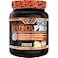 ALR Industries Humapro Protein Matrix Formulated for Humans Waste Less Gain Lean Muscle Fresh Cut Pineapple 667 Grams