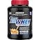ALLMAX Classic AllWhey Whey Protein Powder Chocolate Peanut Butter 5 lbs 30g Protein per Scoop Gluten Free Low Sugar High Protein Supports Recovery Lean Muscle Post Workout for Men Women