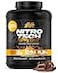 MuscleTech Muscletech Whey Protein Powder Double Rich Chocolate 5LB NitroTech Whey Protein Isolate Smoothie Mix for Lean Muscle Recovery 24g of Whey Gold Protein for Women Men Packaging May Vary