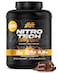 MuscleTech Muscletech Whey Protein Powder Double Rich Chocolate 5LB NitroTech Whey Protein Isolate Smoothie Mix for Lean Muscle Recovery 24g of Whey Gold Protein for Women Men Packaging May Vary