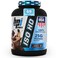 BPI Sports ISO HD Isolate Protein Powder 100 Whey Isolate Protein Powder for Muscle Gain Chocolate Brownie 54 Pounds 69 Servings
