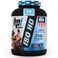 BPI Sports ISO HD Isolate Protein Powder 100 Whey Isolate Protein Powder for Muscle Gain Chocolate Brownie 54 Pounds 69 Servings