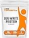 BulkSupplements com Egg White Protein Powder Egg White Powder Lactose Free Protein Unflavored Dairy Free 30g per Serving 100g 35 oz Pack of 1