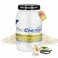 EnergyFirst Vanilla Whey Protein Isolate Grass Pasture Fed Zero Lactose GlutenFree AllNatural SugarFree Shake for Keto Recovery 2lb