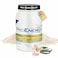 EnergyFirst Vanilla Whey Protein Isolate Grass Pasture Fed Zero Lactose GlutenFree AllNatural SugarFree Shake for Keto Recovery 2lb