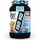 BPI Sports ISO HD Isolate Protein Powder 100 Whey Isolate Protein Powder for Muscle Gain Vanilla Cookie 16 Lb 23 Servings
