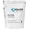 Klean Athlete Klean Isolate Whey Protein Isolate Daily Protein Amino Acid Intake for Muscle Integrity NSF Certified for Sport 20 Servings Natural Vanilla Flavor