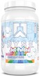 RYSE Up RYSE Loaded Protein Powder JetPuffed Marshmallow 25g Whey Protein Isolate Concentrate with Prebiotic Fiber MCTs Low Carb Low Sugar DigestiveFriendly 27 Servings 2 lb Tub