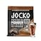 Jocko Fuel Whey Protein Powder Chocolate Milkshake 22g Protein Digestive Enzymes Probiotic Blend No Sugar Added with Essential Amino Acids Electrolyte Minerals 26 Servings