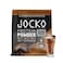 Jocko Fuel Whey Protein Powder Chocolate Milkshake 22g Protein Digestive Enzymes Probiotic Blend No Sugar Added with Essential Amino Acids Electrolyte Minerals 26 Servings