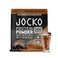 Jocko Fuel Whey Protein Powder Chocolate Milkshake 22g Protein Digestive Enzymes Probiotic Blend No Sugar Added with Essential Amino Acids Electrolyte Minerals 26 Servings