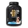 Maxler 100 Golden Whey Protein 24g of Protein per Serving Whey Protein Powder for Pre Post Workout FastAbsorbing Whey Concentrate Isolate Hydrolysate Blend Salted Caramel 5 lb