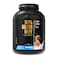 Maxler 100 Golden Whey Protein 24g of Protein per Serving Whey Protein Powder for Pre Post Workout FastAbsorbing Whey Concentrate Isolate Hydrolysate Blend Salted Caramel 5 lb