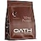 OATH NUTRITION Oath Nutrition Whey Protein Powder Chocolate Brownie 25 Grams of Protein and Only 1 Gram of Sugar per Serving 2 lbs 25 Servings