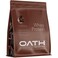 OATH NUTRITION Oath Nutrition Whey Protein Powder Chocolate Brownie 25 Grams of Protein and Only 1 Gram of Sugar per Serving 2 lbs 25 Servings