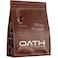 OATH NUTRITION Oath Nutrition Whey Protein Powder Chocolate Brownie 25 Grams of Protein and Only 1 Gram of Sugar per Serving 2 lbs 25 Servings