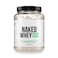NAKED Whey Isolate Protein Only 2 Ingredients 30g GrassFed Protein Zero Carb Unflavored Undenatured NonGMO No Soy GlutenFree No Preservatives 28 Servings