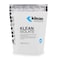 Klean Athlete Klean Isolate Whey Protein Isolate Daily Protein Amino Acid Intake for Muscle Integrity NSF Certified for Sport 20 Servings Unflavored