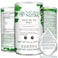 Natural Nutra Grass Fed Vanilla Show Me The Whey Protein Source Powder Enhance Digestion Improve Body Fluid Flow Support Bone Health and Boost Immunity Gluten Free SugarFree NonGMO 133oz