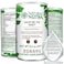 Natural Nutra Grass Fed Vanilla Show Me The Whey Protein Source Powder Enhance Digestion Improve Body Fluid Flow Support Bone Health and Boost Immunity Gluten Free SugarFree NonGMO 133oz