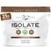 Muscle Feast GrassFed Whey Protein Isolate All Natural Hormone Free Pasture Raised Whey Isolate Protein Powder for Men and Women Clean GlutenFree Delicious Isolate Protein Chocolate 5lb