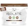Muscle Feast GrassFed Whey Protein Isolate All Natural Hormone Free Pasture Raised Whey Isolate Protein Powder for Men and Women Clean GlutenFree Delicious Isolate Protein Chocolate 5lb