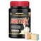 ALLMAX ISOFLEX Pure Whey Isolate Protein Powder Gluten Free Low Lactose SugarFree HighProtein Clean KetoFriendly for Pre Post Workout Supplement for Women and Men Birthday Cake 2lb