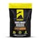 Ascent 100 Whey Protein Powder Post Workout Whey Protein Isolate Zero Artificial Flavors Sweeteners Gluten Free 55g BCAA 26g Leucine Essential Amino Acids Chocolate Peanut Butter 2 lb