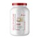 Metabolic Nutrition Whey Protein Isolate ISO PWDR Birthday Cake 304lb 23 Servings 26g Protein Fast Digesting Zero Carbs Delicious Flavor Very Low Carbs Fat Zero Lactose