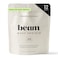 BEAM Grass Fed Whey Protein Powder Chocolate Peanut Butter 12 Servings 22g Protein Per Serving Clean Whey Isolate Concentrate Low Carb Paleo Friendly GMO Free Gluten Free 3rd Party Tested