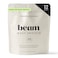 BEAM Grass Fed Whey Protein Powder Chocolate Peanut Butter 12 Servings 22g Protein Per Serving Clean Whey Isolate Concentrate Low Carb Paleo Friendly GMO Free Gluten Free 3rd Party Tested