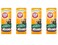 Arm & ARM Hammer Cat Litter DeodorizerSuper Size Pack30 oz Pack of 4