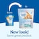 Fresh Step Clean Care Crystal Cat Litter Lightweight with Febreze Freshness and LongLasting Odor Control Low Dust 16 lbs 2 x 8 lb bag