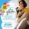 Purina Tidy Cats Clumping Multi Cat Litter Glade Clear Springs 16 lb Bag