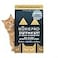BoxiePro Boxie Probiotic Lightweight Cat Litter 40 Day Odor Control Odor Eliminating Probiotics 999 Dust Free MultiCat 115 lb