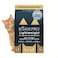 BoxiePro Boxie Probiotic Lightweight Cat Litter 40 Day Odor Control Odor Eliminating Probiotics 999 Dust Free MultiCat 115 lb