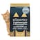 BoxiePro Boxie Probiotic Lightweight Cat Litter 40 Day Odor Control Odor Eliminating Probiotics 999 Dust Free MultiCat 115 lb