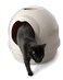 Petmate Booda Dome Litter Box white